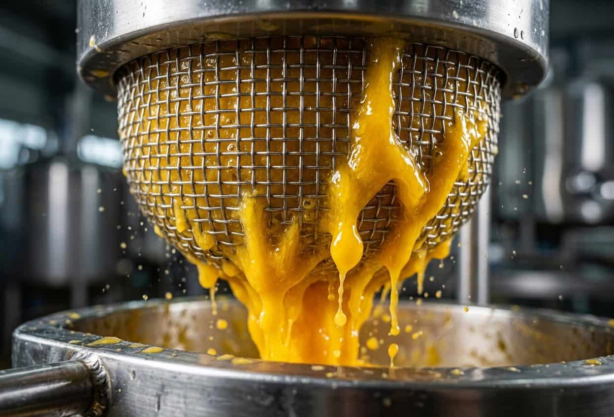 Concentrado de Mango